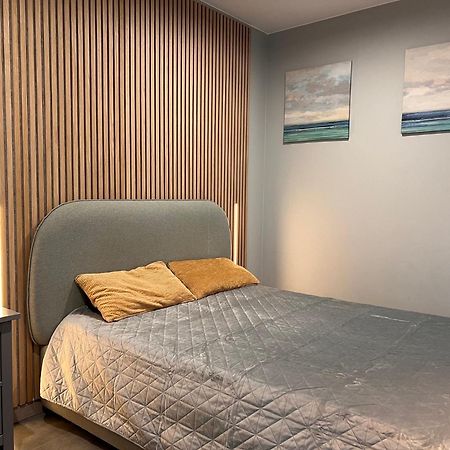 Apartament Silver Klifowa 레왈 외부 사진