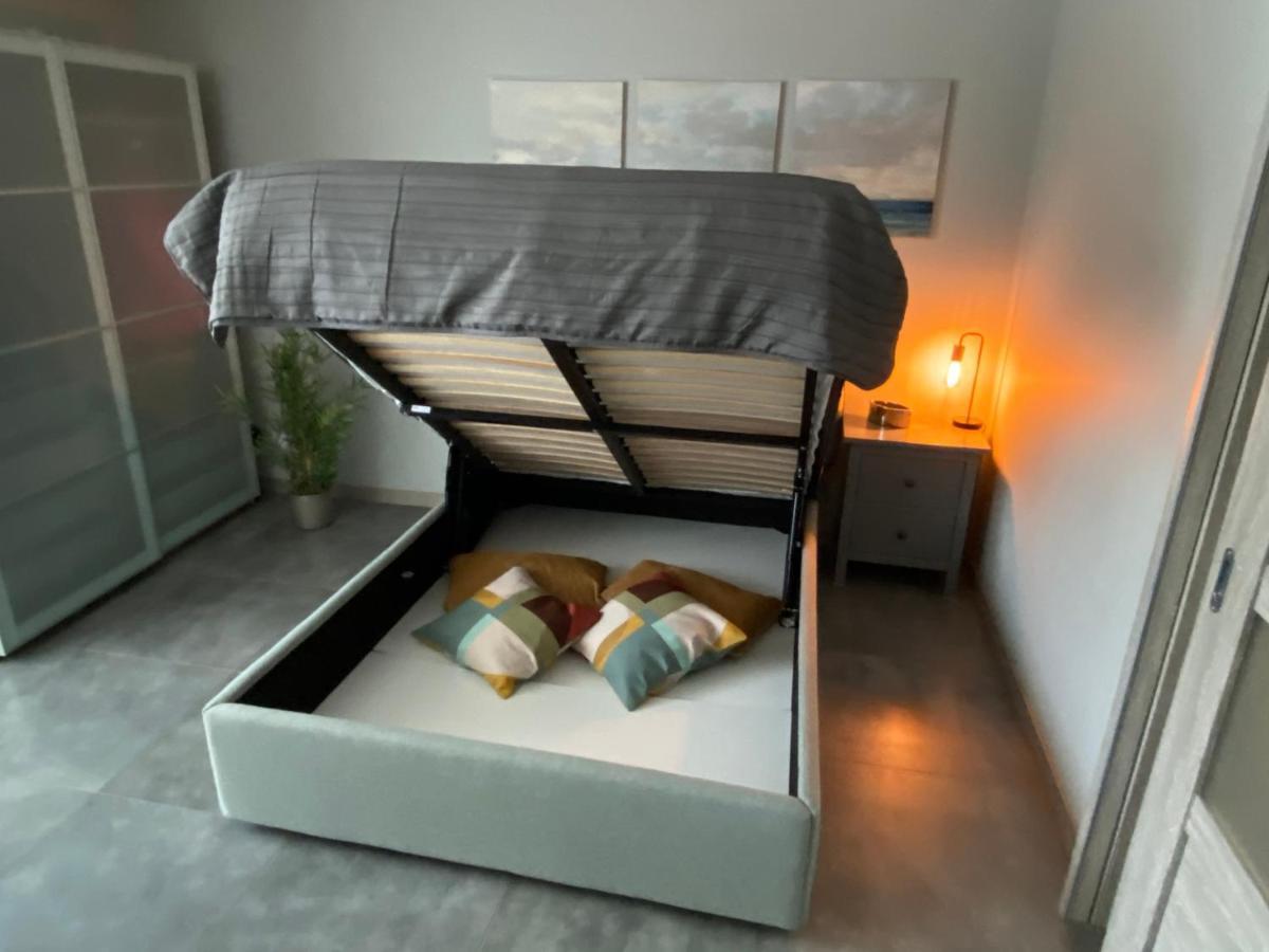 Apartament Silver Klifowa 레왈 외부 사진