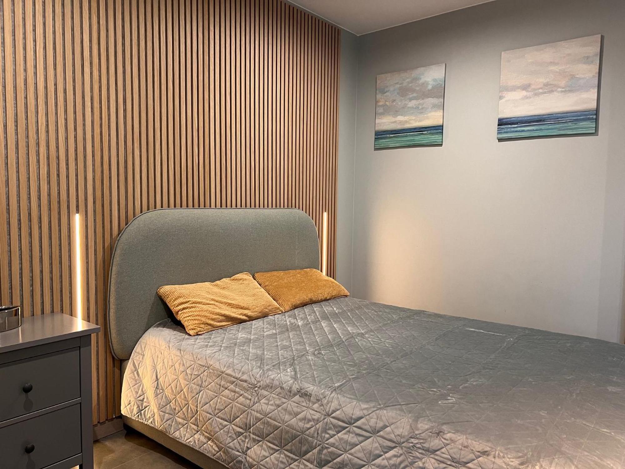 Apartament Silver Klifowa 레왈 외부 사진