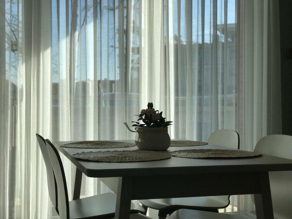 Apartament Silver Klifowa 레왈 외부 사진