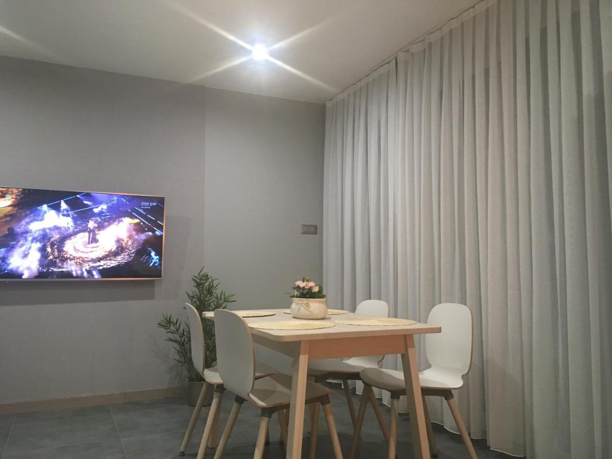 Apartament Silver Klifowa 레왈 외부 사진